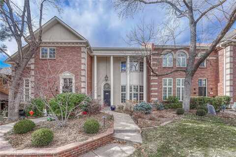 Garfield Street, Denver, Co, 80206, Denver, CO 80206