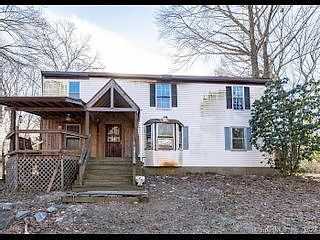 Lynch Hill, OAKDALE, CT 06370