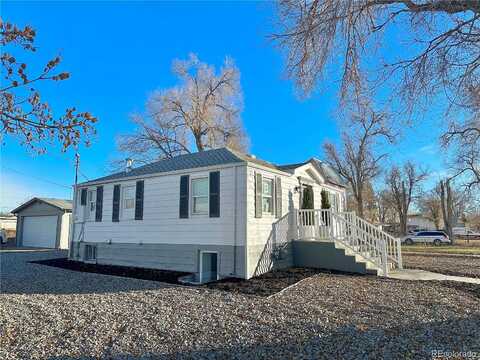 W Harvard Avenue, Denver, Co, 80219, Denver, CO 80219