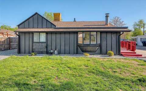 Iliff, DENVER, CO 80219