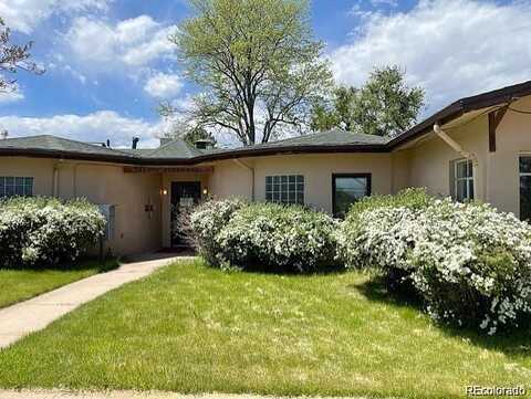 S Lowell Boulevard, Denver, Co, 80236, Denver, CO 80236