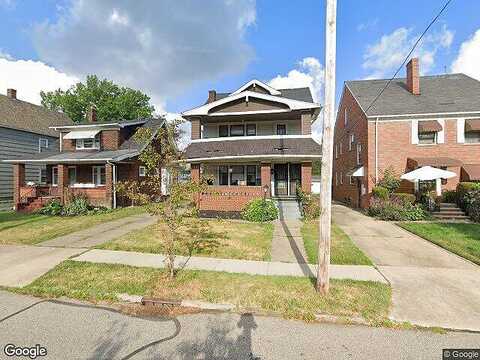 128Th, CLEVELAND, OH 44120