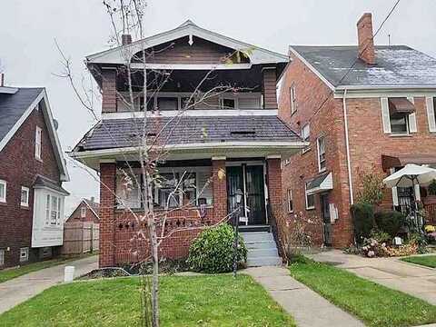 128Th, CLEVELAND, OH 44120