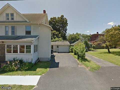 New King, ENFIELD, CT 06082