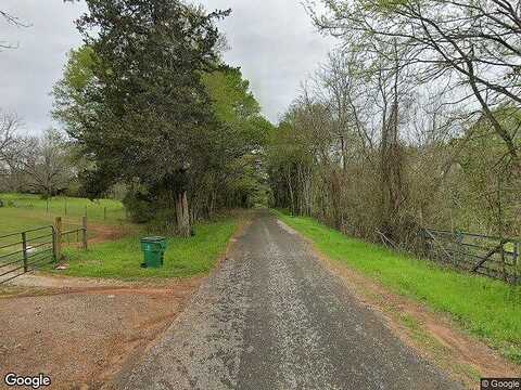 County Road 2407, RUSK, TX 75785