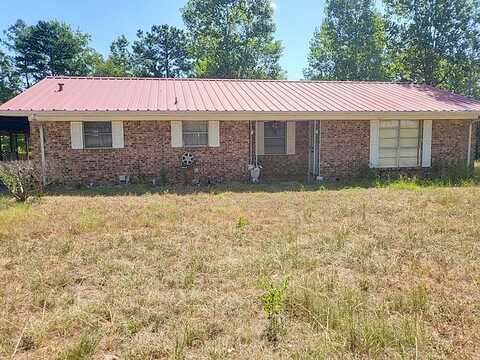 County Road 2407, RUSK, TX 75785