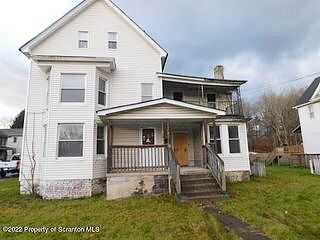 Main, SCRANTON, PA 18508