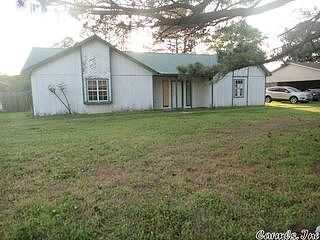 Thaxton Drive, Diaz, AR 72043