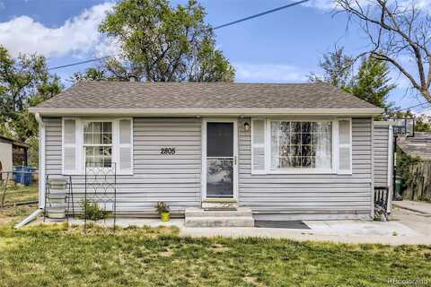 65Th, DENVER, CO 80221