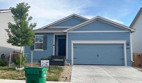 Mesa, LOCHBUIE, CO 80603