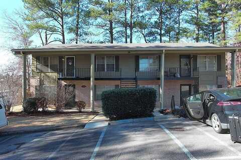 Georgetown Dr, Apt A, Birmingham, AL 35216