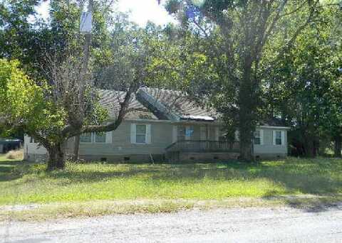 Harrison Rd, Williamston, NC 27892