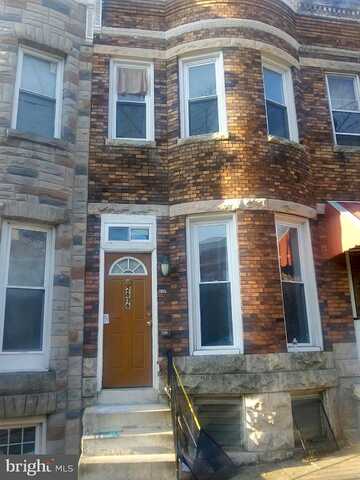 Woodbrook, BALTIMORE, MD 21217