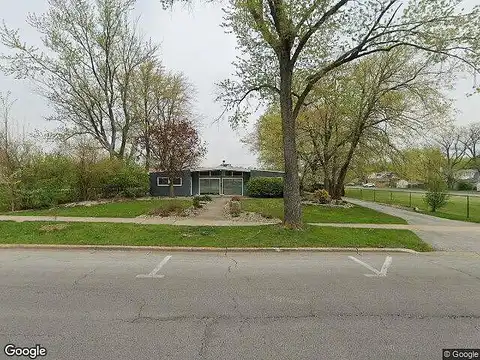 Flossmoor, FLOSSMOOR, IL 60422