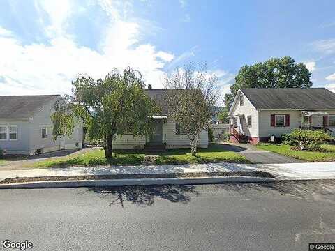 Fourth St, Williamsport, PA 17701