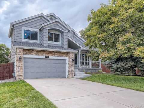 Eldridge, LAKEWOOD, CO 80228