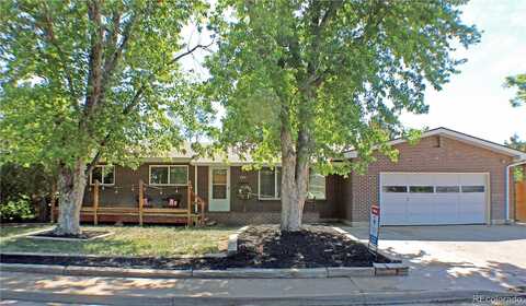 20Th, BRIGHTON, CO 80601