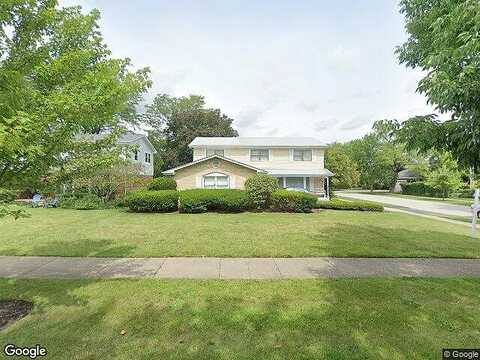 Knollwood, GLENVIEW, IL 60025