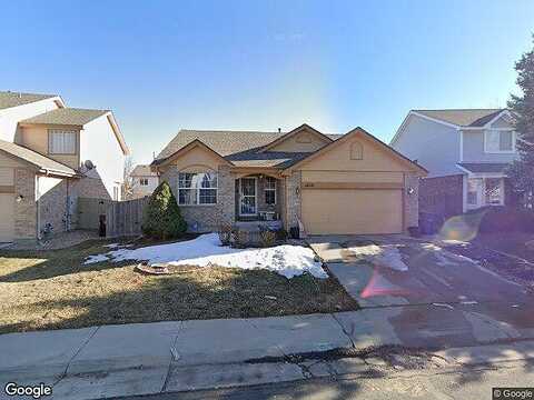 Dharma, BROOMFIELD, CO 80020