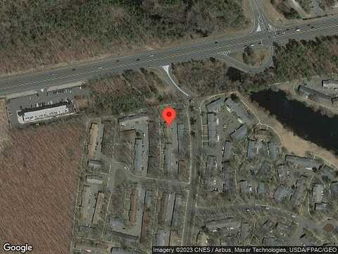 Kingston Ct, Lakewood, NJ 08701