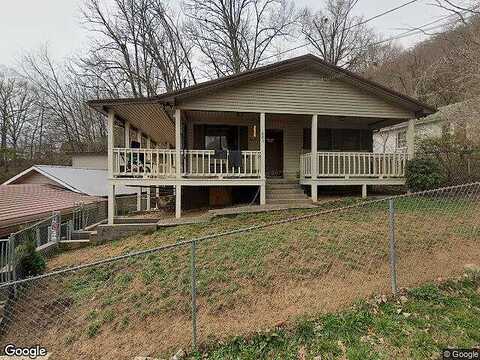 Boone, WEBER CITY, VA 24290