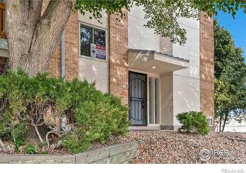 S Monaco Parkway #104, Denver, CO 80222