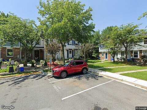 Shepperton, SILVER SPRING, MD 20904