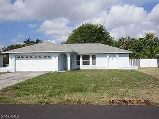 8Th, CAPE CORAL, FL 33904