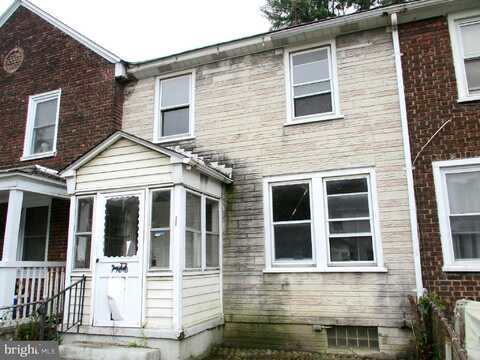 Idaho, CAMDEN, NJ 08104