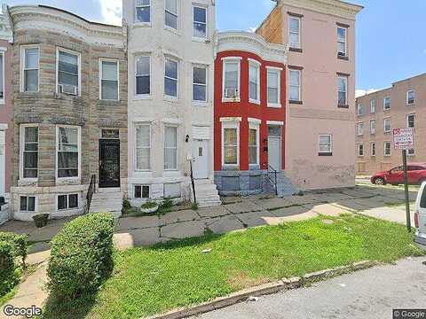 Parkwood, BALTIMORE, MD 21217