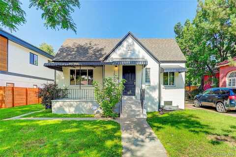 Bellaire, DENVER, CO 80207