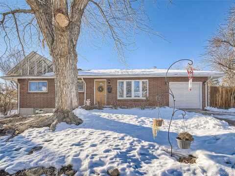 Wolff, DENVER, CO 80236