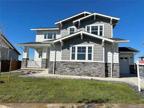 Marsh Hawk Way, Brighton, Co, 80601, Brighton, CO 80601