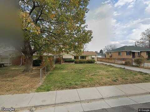 N Steele Street, Denver, Co, 80205, Denver, CO 80205