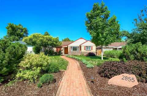 Leyden, DENVER, CO 80207