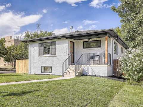 35Th, DENVER, CO 80211