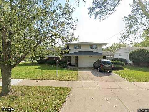 190Th, LANSING, IL 60438