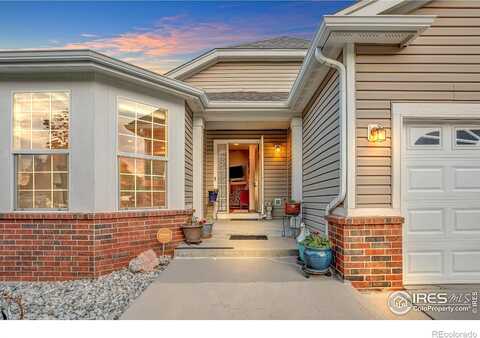 Homestead, BRIGHTON, CO 80601