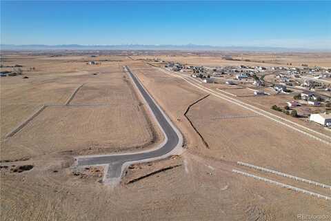 E 159 Avenue, Brighton, CO 80602