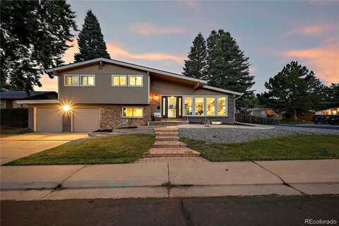 Valentia, DENVER, CO 80231