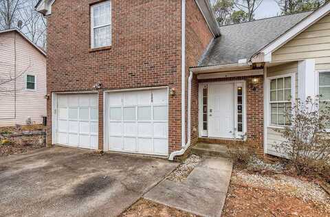 Trotters Pointe, SNELLVILLE, GA 30039