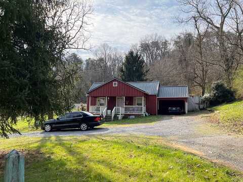 Fish Hatchery, MORRISTOWN, TN 37813