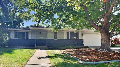 Willow, DENVER, CO 80231