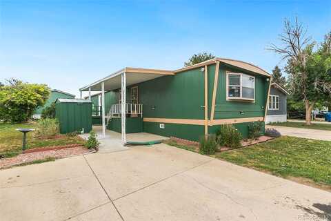 E Midway #335 Boulevard, Denver, CO 80234