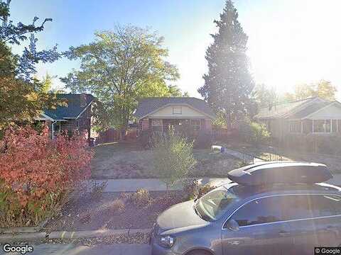 Dexter, DENVER, CO 80207
