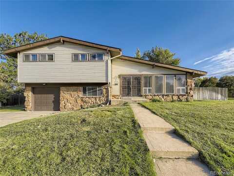 S Willow Court, Denver, Co, 80231, Denver, CO 80231