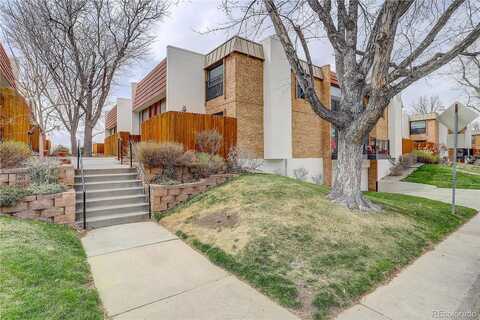 Locust, DENVER, CO 80222
