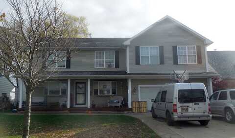 Midland Ave, Tonawanda, NY 14150