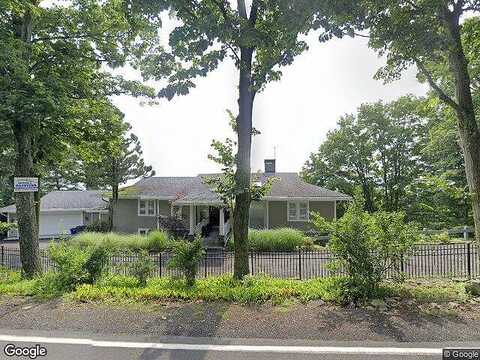 Tweed, NYACK, NY 10960