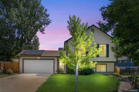 Greenway, BROOMFIELD, CO 80020